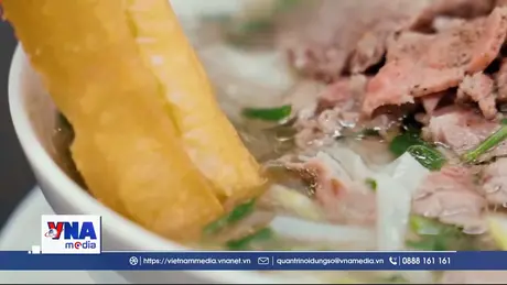 Chuyện của Phở Sạch