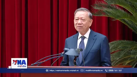 80-90% vụ việc sai phạm của cán bộ liên quan đến đất đai
