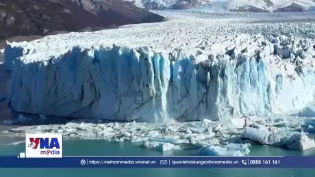 Biến đổi khí hậu 