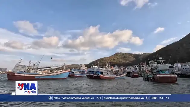 TP. Hồ Chí Minh quyết liệt 