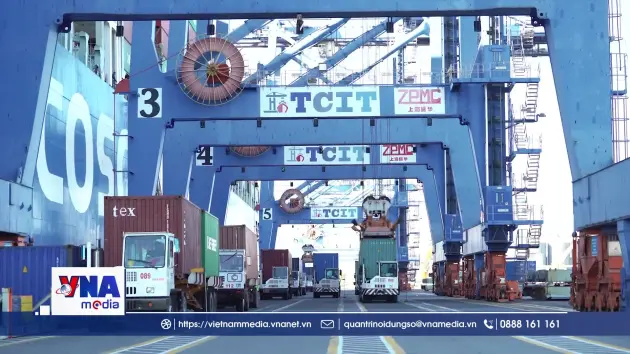 Ngoại giao kinh tế - Chìa khóa thu hút đầu tư và thu hẹp khoảng cách