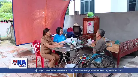 “Chạy nước rút” phát triển người tham gia BHXH