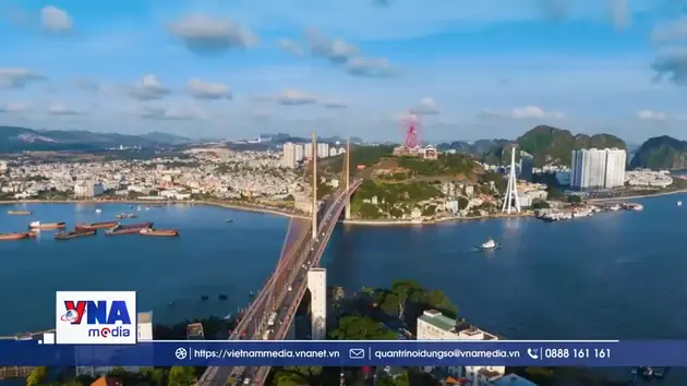 Ngành du lịch Quảng Ninh làm mới mình để thu hút du khách