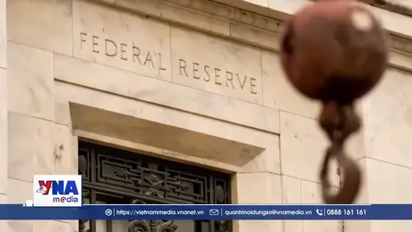 Tổng thống Mỹ chưa hài lòng với mức lãi suất mới của Fed