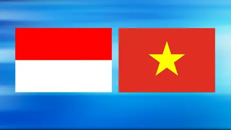 Kết nối toàn cầu: Quan hệ Việt Nam - Indonesia