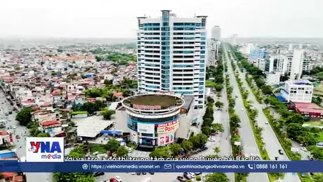 Chuẩn hóa hệ thống cấp cứu ngoại viện theo chuẩn quốc tế