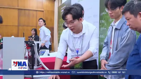 Luật Thủ đô tạo điều kiện cho người trẻ đổi mới sáng tạo