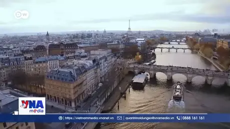 Châu Âu điều tra bê bối bán tinh trùng mang gene đột biến gây ung thư