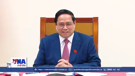 Trạm tin tối ngày 11/12/2025