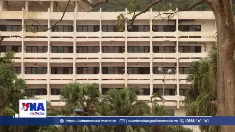  Phường Đồ Sơn Hải Phòng đẩy mạnh xử lý công trình bỏ hoang