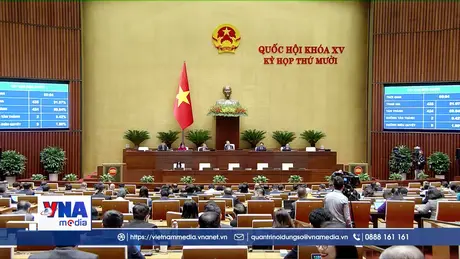 Thủ đô trước cơ hội đột phá với Nghị quyết tạo cơ chế đặc thù