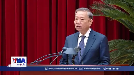 66 cán bộ diện Trung ương quản lý bị xử lý hình sự vì liên quan tham nhũng, lãng phí