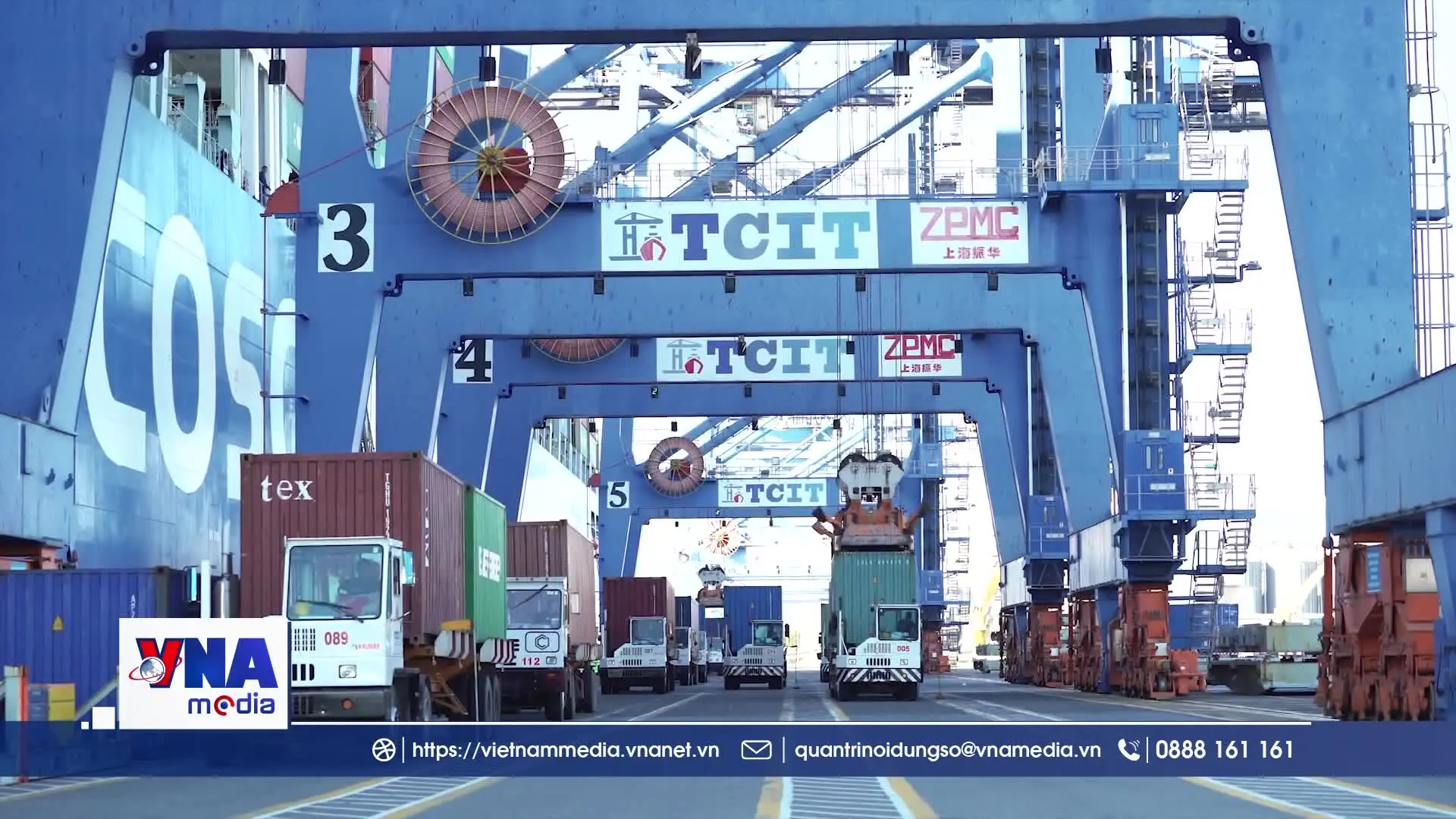 Ngoại giao kinh tế - Chìa khóa thu hút đầu tư và thu hẹp khoảng cách