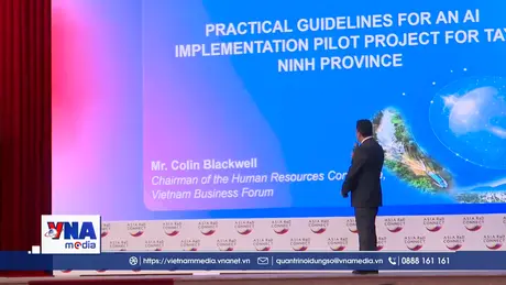 Tây Ninh tổ chức Diễn đàn Kết nối - Nghiên cứu và Phát triển