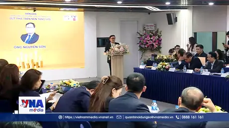 Triển vọng thị trường vốn Việt Nam 2026: Bứt phá từ những nền tảng mới