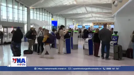 Mỹ lên kế hoạch siết chặt chính sách nhập cảnh