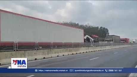 Quảng Trị: Khởi tố vụ tai nạn giao thông đặc biệt nghiêm trọng