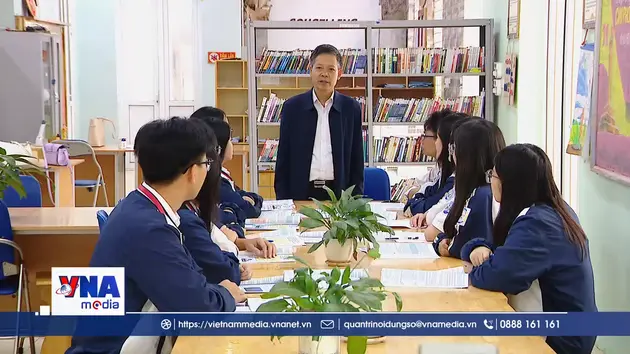 Nhiều trường Đại học bỏ tổ hợp truyền thống, giảm xét học bạ từ 2026