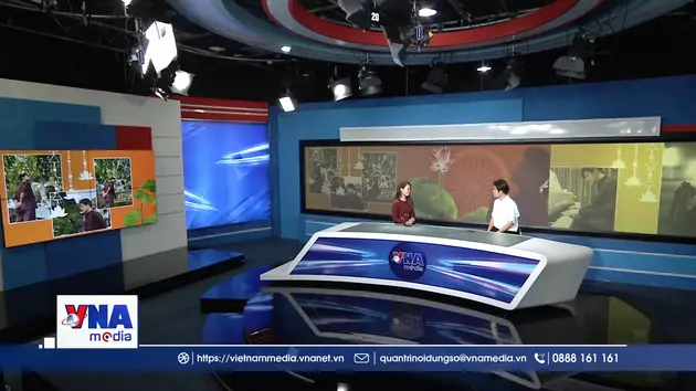 Nhạc sĩ Nguyễn Văn Chung: Từ tình yêu của mẹ đến khu vườn nhạc Phật