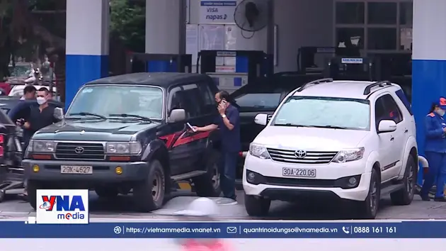 Trạm tin trưa ngày 12/12/2025