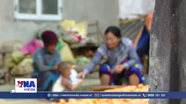 Gian nan cuộc chiến phòng chống tội phạm mua bán người