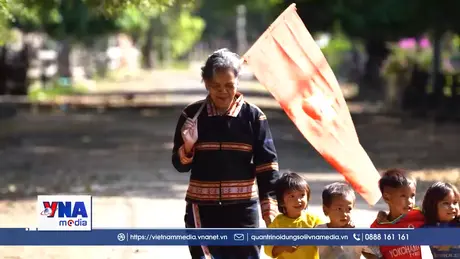 Đồng bào thoát nghèo nhờ sinh kế đúng nhu cầu