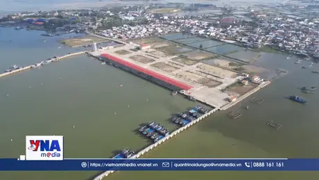 Ngư dân Huế “mòn mỏi” chờ nhận hỗ trợ chính sách vươn khơi