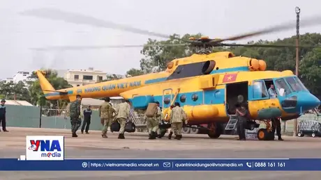 Hiện đại hóa lực lượng Gìn giữ hòa bình Liên Hợp quốc