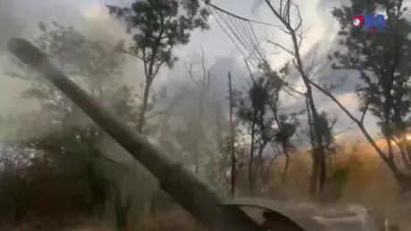 Tiêu điểm quốc tế: Hòa bình có điều kiện