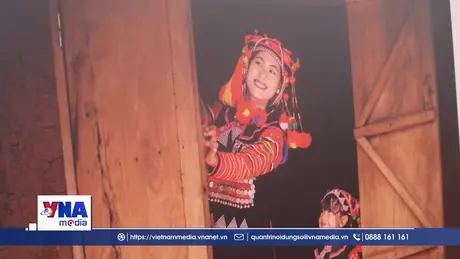 Liên hoan Ảnh nghệ thuật khu vực Miền núi phía Bắc lần thứ 24