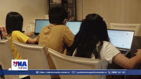 Tranh cãi về lệnh cấm người dưới 16 tuổi sử dụng mạng xã hội tại Australia