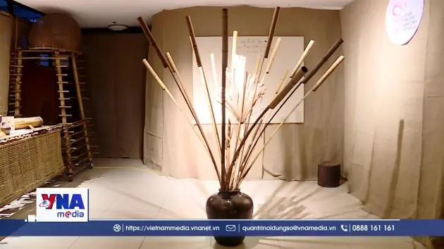 Tinh thần sáng tạo lan tỏa khắp thành phố trong cả năm