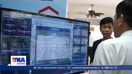 Trạm tin sáng ngày 12/12/2025