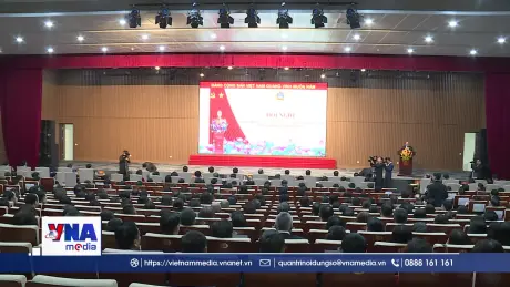 Tòa án 2 cấp Hà Nội gỡ khó khi thực hiện theo thẩm quyền mới