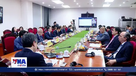 Vai trò lãnh đạo của Đảng trong bảo đảm ổn định kinh tế vĩ mô