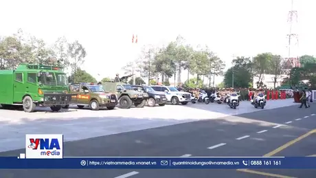 Thành phố Hồ Chí Minh 