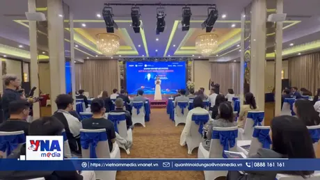 Hải Phòng đẩy mạnh phát triển thương mại điện tử