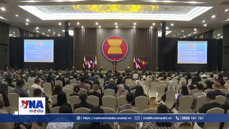 Timor Leste sẽ nỗ lực đóng góp cho thịnh vượng chung của ASEAN