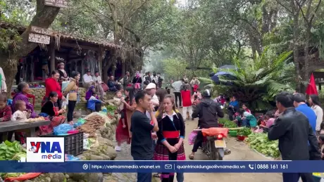 Triển khai chương trình liên kết giữa các tỉnh Tây Bắc mở rộng và TP.HCM