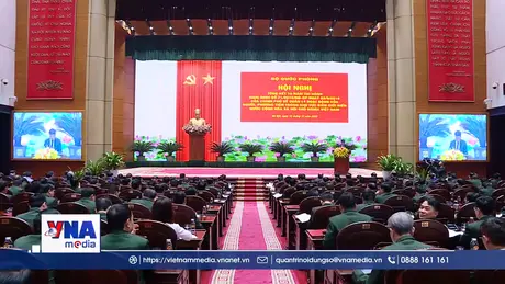 Tổng kết 10 năm quản lý người và phương tiện trong khu vực biên giới Biển