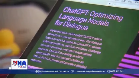 ChatGPT qua mặt TikTok và Instagram về lượt tải trên iPhone