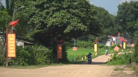 Sức sống mới ở vùng đồng bào dân tộc thiểu số từ Chương trình Mục tiêu quốc gia