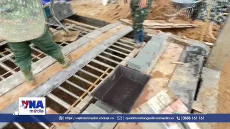 Đảm bảo tiến độ và chất lượng xây, sửa nhà