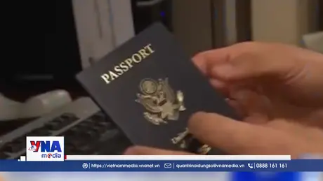 Chính sách thị thực H-1B của Tổng thống Mỹ lại bị kiện