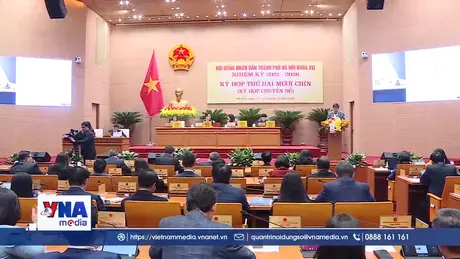 Hà Nội: Cụ thể hóa cơ chế đặc thù cho các dự án trọng điểm