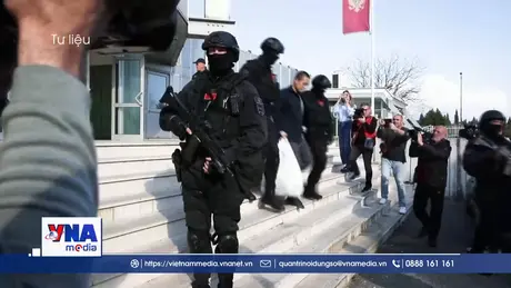 Mỹ tuyên phạt trùm tiền ảo Kwon Do-hyung 15 năm tù giam