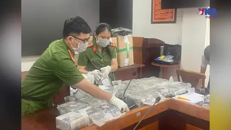 An ninh 365+ ngày 13/12/2025