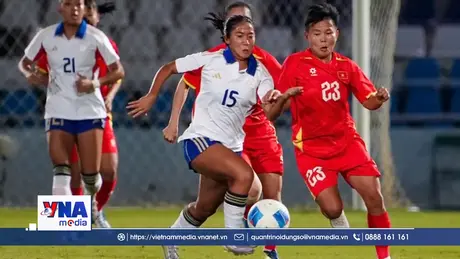 Bóng đá SEA Games 33: Cuộc đua khó lường