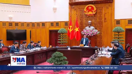 Áp dụng tình trạng khẩn cấp, xây sửa nhà cho 12 hộ dân Quảng Trị