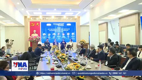 Cần cơ chế cho phát triển hợp tác đầu tư công nghệ chiến lược